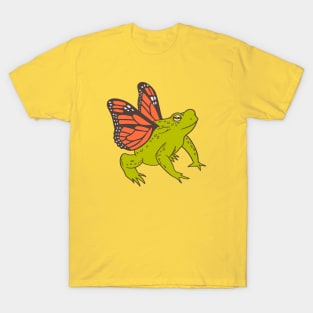 Fairy Toad T-Shirt